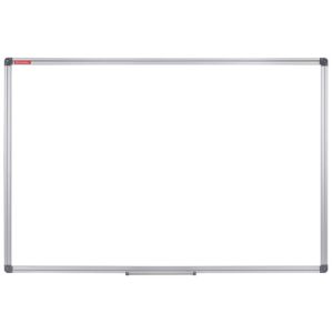 Tablica 90x60 MemoBe suchuchośieralno magnetyczna rama alu
