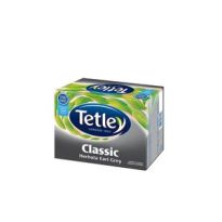 Herbata Tetley Earl Grey Classic 100tb