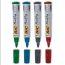 Marker Bic 2300 ścieta końcówka