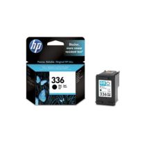 Atrament HP C9362EE nr 336 black 5ml