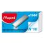 Zszywki 10 Maped 1000szt 324105