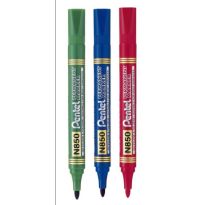 Marker Pentel N850 okrągły
