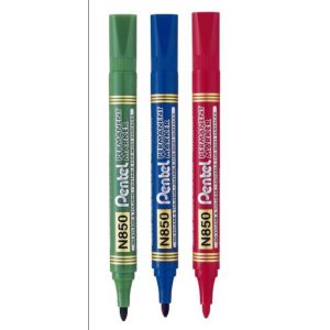 Marker Pentel N850 okrągły