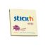 Karteczki samoprzylepne Stick`n Extra Sticky 76x76 żółty pastel