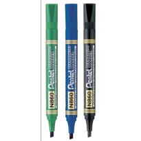 Marker Pentel N860 ścięty