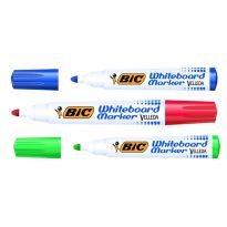 Marker suchościeralny Bic 1701 okrągły