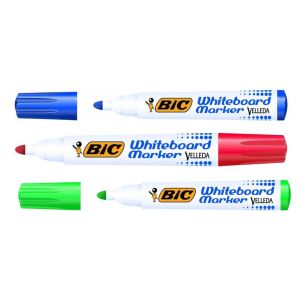 Marker suchościeralny Bic 1701 okrągły