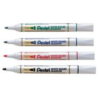 Marker suchościeralny Pentel MW85