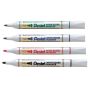 Marker suchościeralny Pentel MW85