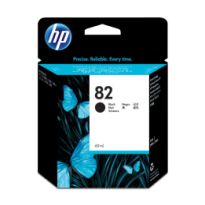 Atrament HP CH565A 82 black 69ml