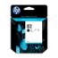 Atrament HP CH565A 82 black 69ml