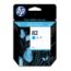 Atrament HP CH566A 82 28ml cyan