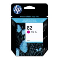 Atrament HP CH567A 82 28ml magenta