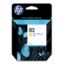 Atrament HP CH568A 82 28ml yellow