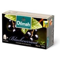 Herbata Dilmah Blackcurrant 20x1,5g