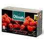 Herbata Dilmah Raspberry 20x1,5g