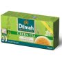 Herbata Dilmah Green Tea Jasmine Petals 30x1,5g