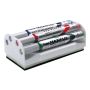 Marker suchościeralny Pentel MW5W-4S z gąbką