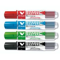 Marker suchościeralny Pilot V Board Master