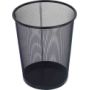Kosz metalowy 19l