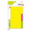 Przekładki samoprzylepne Stick`n 3 kolory 21461