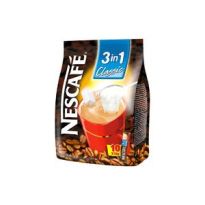 Kawa Nescafe 3in1 10szt