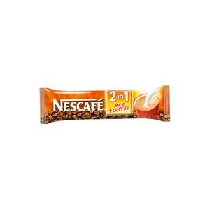 Kawa Nescafe 2in1 10szt
