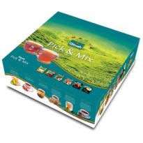 Herbata Dilmah Pick`n`Mix 120tb