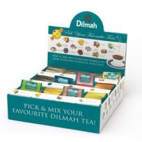 Herbata Dilmah Pick`n`Mix 240tb