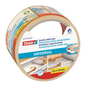 Taśma dwustronna Tesa 50mm x 5m