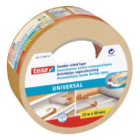 Taśma dwustronna Tesa 50mm x 25m