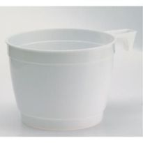 Filiżanki Duni 250ml 25szt
