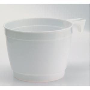 Filiżanki Duni 250ml 25szt