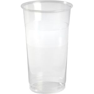 Szklanka do piwa Duni 0,4l 40szt 154745