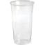 Szklanka do piwa Duni 0,4l 40szt 154745