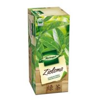 Herbata Herbapol zielona 20tb