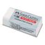 Gumka Faber Castell Dust-Free 62x21x11