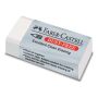 Gumka Faber Castell Dust-Free 62x21x11