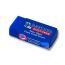 Gumka Faber Castell Dust-Free niebieska