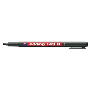 Foliopis Edding 143B 1-3mm