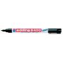 Marker Edding 8400 do CD