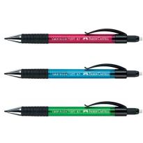 Ołówek automatyczny Faber Castell Grip Matic 0,7mm