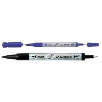 Marker Pilot CD dwustronny