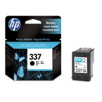 Atrament HP C9364EE nr 337 11ml black