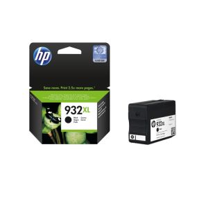 Atrament HP CN053AE 932XL black