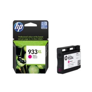 Atrament HP CN055AE 933XL magenta