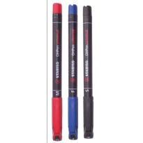 Foliopis Stabilo OHPen F 0,7mm