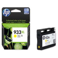Atrament HP CN056AE 933XL yellow