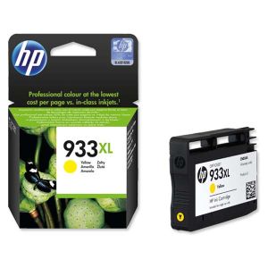 Atrament HP CN056AE 933XL yellow