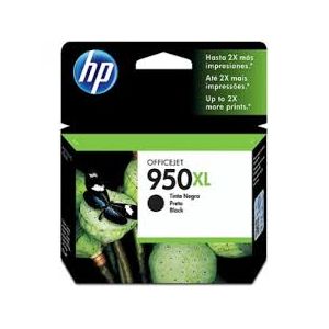 Atrament HP CN045AE 950XL black 2300str